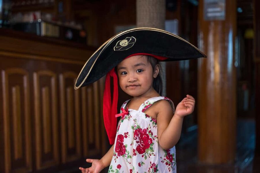 From Dubrovnik: Elaphiti Islands Galleon Cruise with Lunch - Is $76 good value?