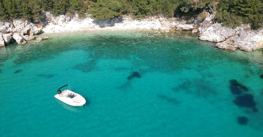 From Dubrovnik: Full Day Elafiti Islands Private Experience - Key points at a glance