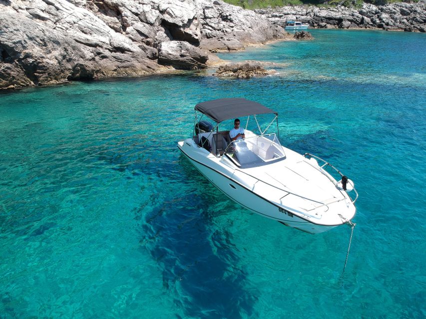 From Dubrovnik: Full Day Elafiti Islands Private Experience - Who will get the most from this boat day