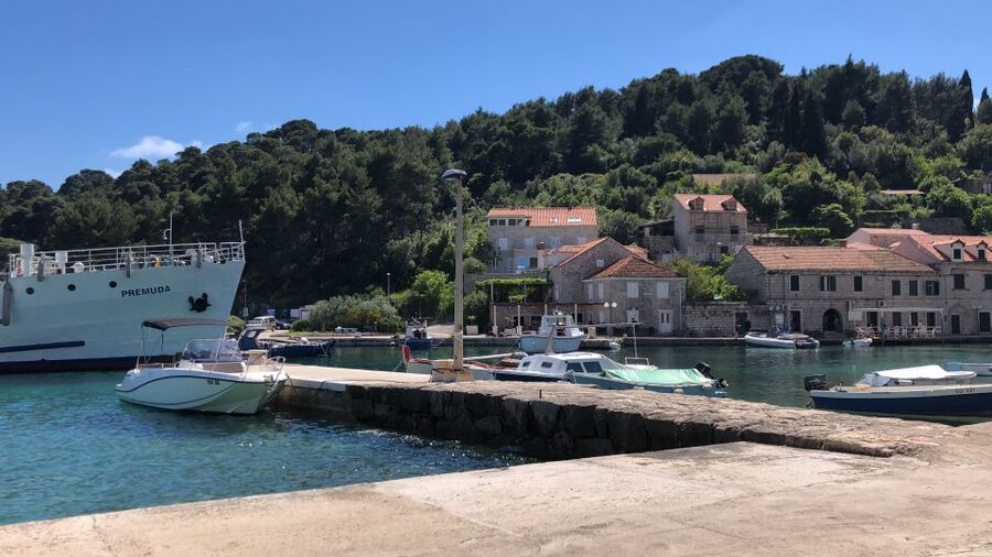 From Dubrovnik: Full Day Elafiti Islands Private Experience - Three Elafiti Islands from Dubrovnik in eight hours