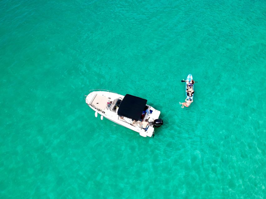 From Dubrovnik: Full Day Elafiti Islands Private Experience - Kolocep: a slower rhythm by the water
