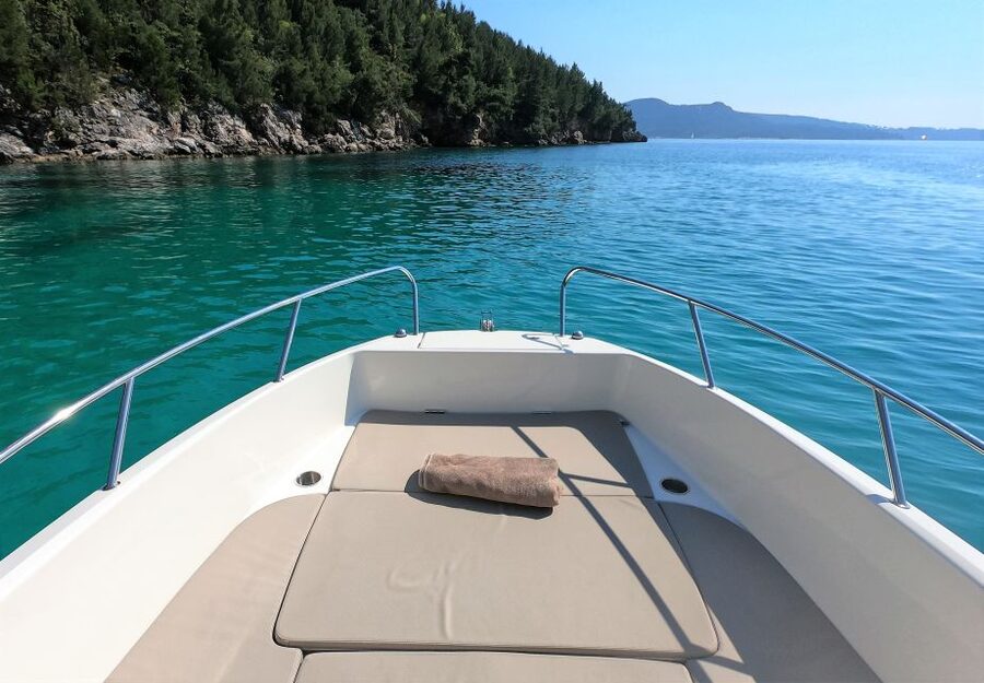 From Dubrovnik: Full Day Elafiti Islands Private Experience - Trsteno Arboretum if the timing works