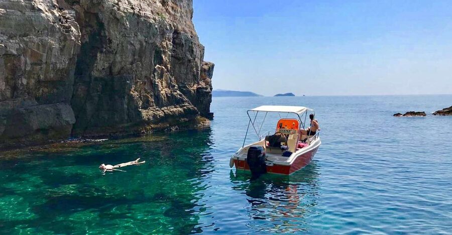 From Dubrovnik: Full-Day Private Boat Tour of Elafiti Island - Key points to know before you book