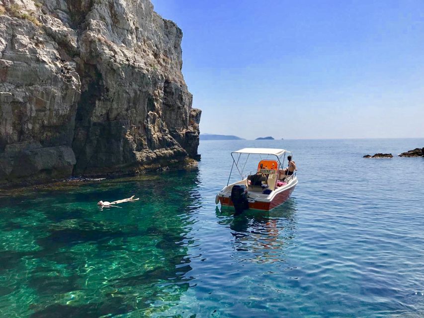 From Dubrovnik: Full-Day Private Boat Tour of Elafiti Island - Who will enjoy this day most