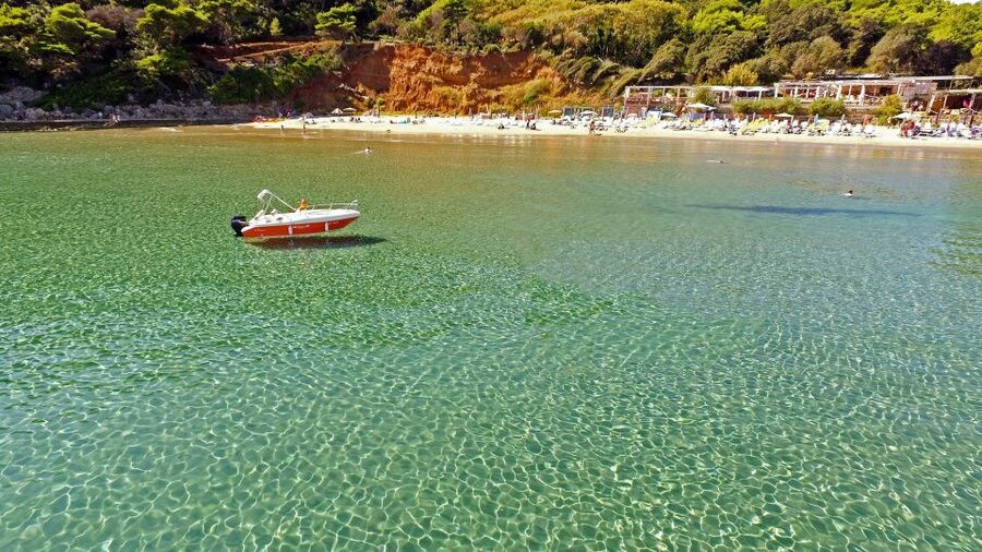 From Dubrovnik: Full-Day Private Boat Tour of Elafiti Island - What to pack for the boat