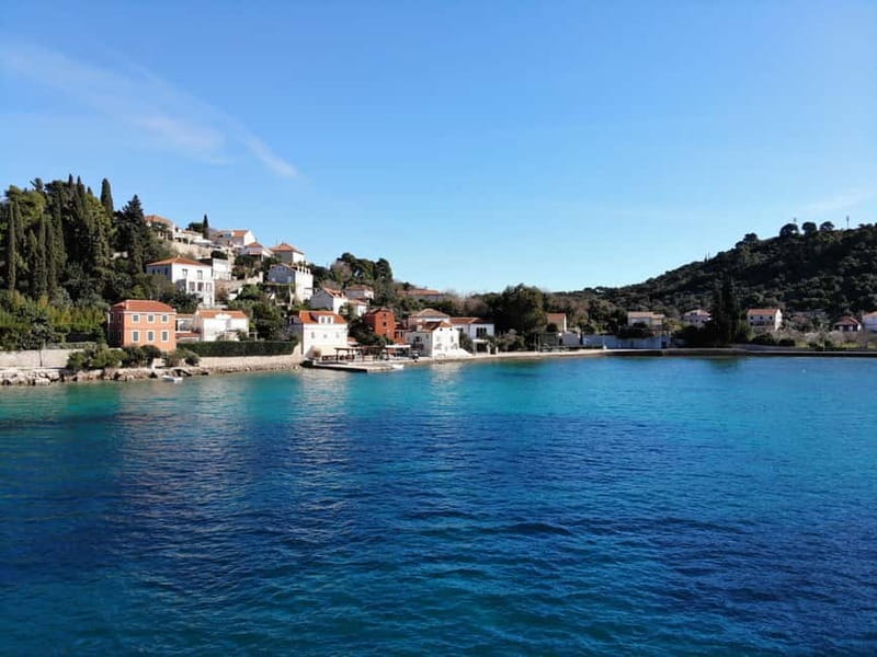 From Dubrovnik: Hop-On-Hop-Off Elaphiti Islands Boat Tour - Who will enjoy this day most