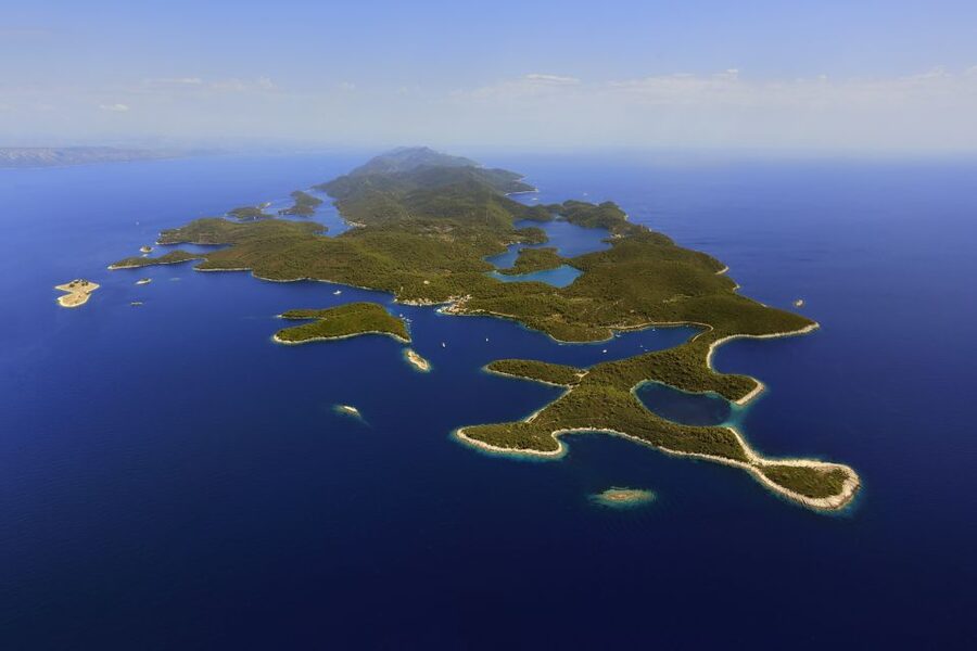 From Dubrovnik: Mljet National Park & Elaphiti Islands Trip - Key points at a glance