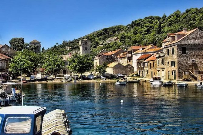 From Dubrovnik: Premium Three Island Cruise with lunch and drinks - Why this cruise works as a Dubrovnik day out