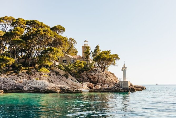 From Dubrovnik: Premium Three Island Cruise with lunch and drinks - How to handle the long day