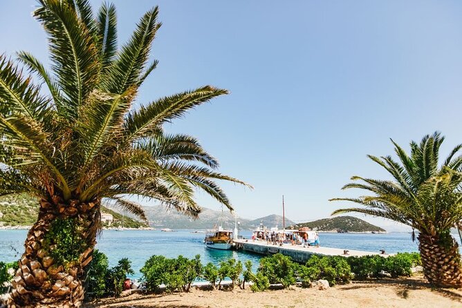 From Dubrovnik: Premium Three Island Cruise with lunch and drinks - What to pack for Šunj and the other beaches