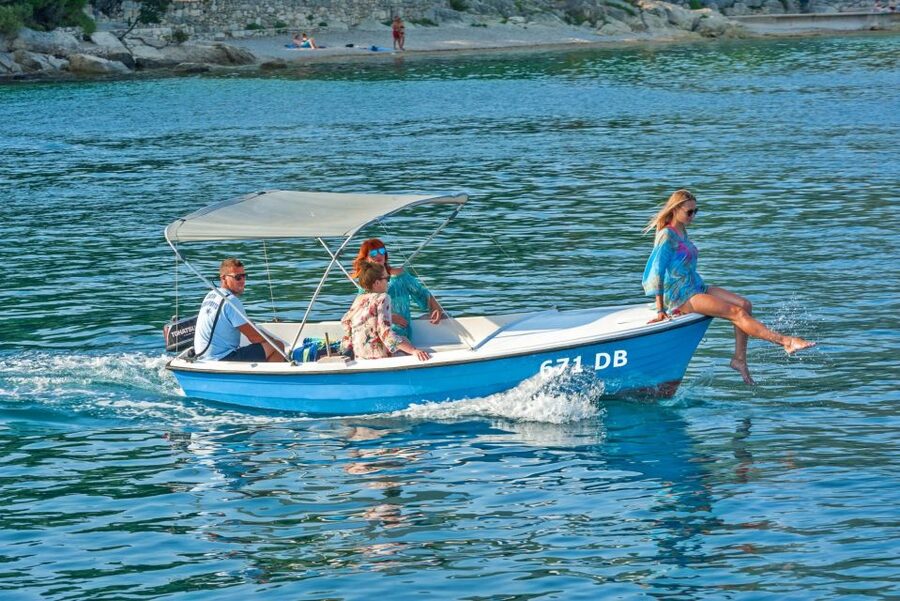 From Dubrovnik: Private Island-Hopping Customizable Cruise - Is this the right Dubrovnik day for you?