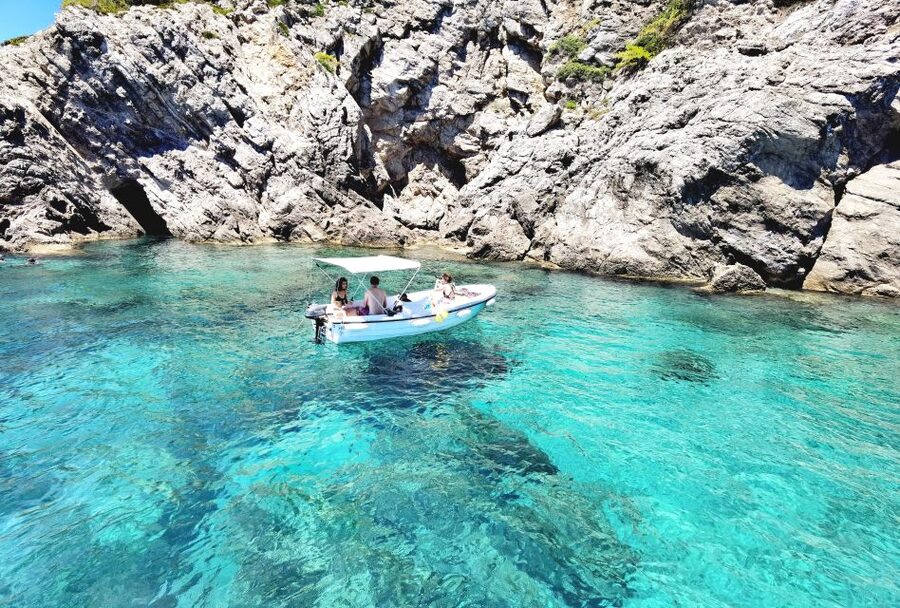 From Dubrovnik: Private Island-Hopping Customizable Cruise - Why this private boat day feels different