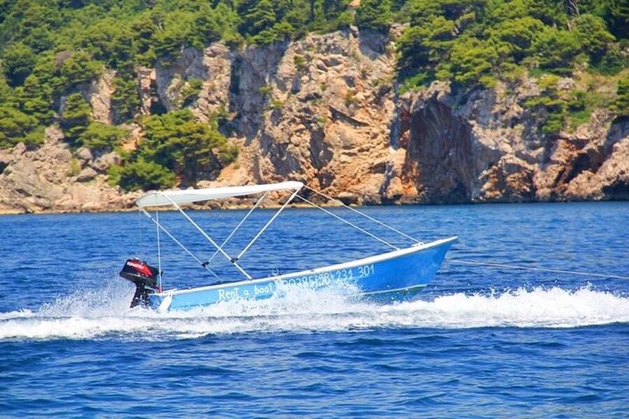 From Dubrovnik: Private Island-Hopping Customizable Cruise - Weather, timing, and what to pack