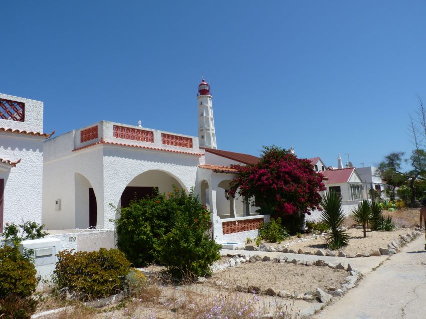 From Faro: 2-Island, 2-Stop Ria Formosa Catamaran Tour - Is $41 a fair price?
