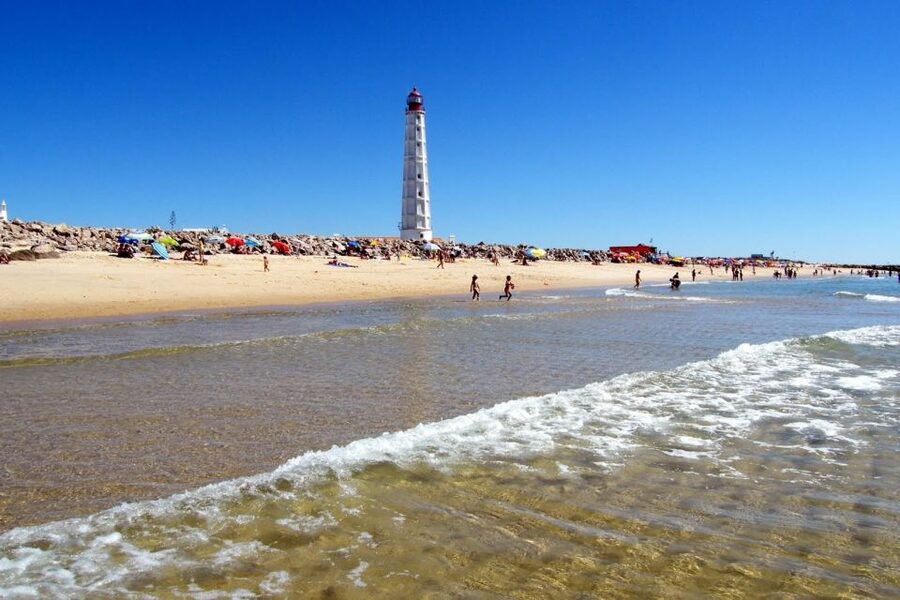 From Faro: 4 Stops, 3 Islands in Ria Formosa Catamaran Tour - Why the guides matter so much