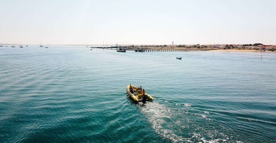From Faro: Ria Formosa Hop-On Hop-Off 3 Islands Cruise - Why this boat day works so well from Faro