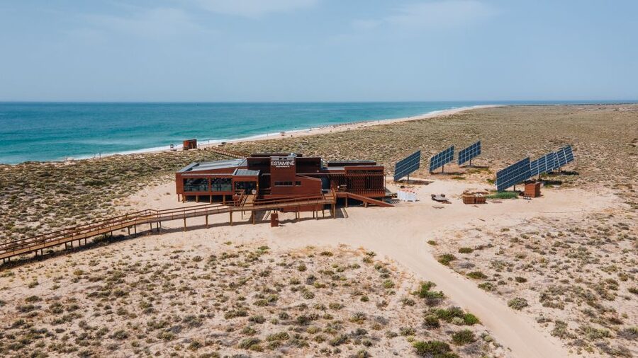 From Faro: Ria Formosa Hop-On Hop-Off 3 Islands Cruise - Is $47 good value for a full day?
