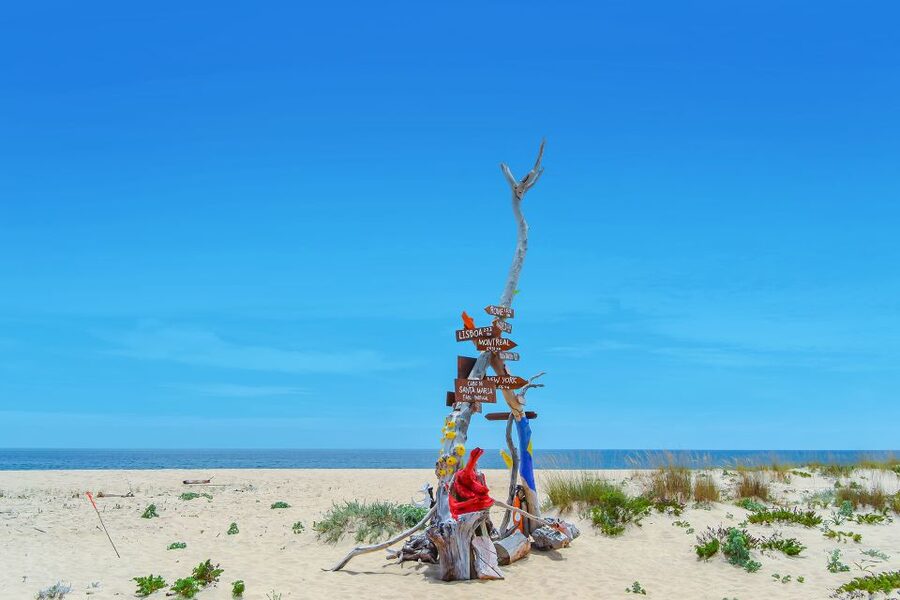 From Faro: Ria Formosa Hop-On Hop-Off 3 Islands Cruise - Should you book the Ria Formosa island day?