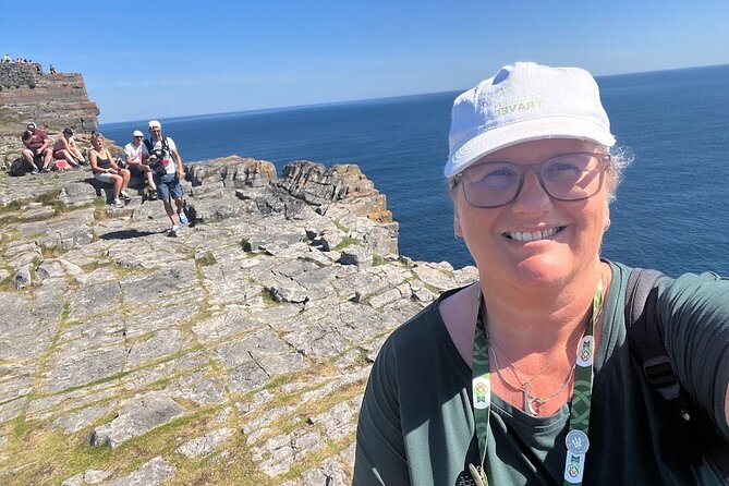 From Galway; Aran Islands Day Tour & Cliffs of Moher cruise - Key points to know before booking