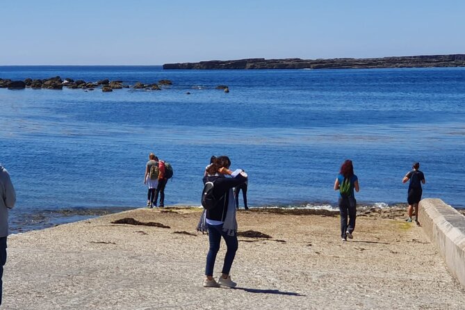 From Galway; Aran Islands Day Tour & Cliffs of Moher cruise - Timing, weather, and the practical trade-offs