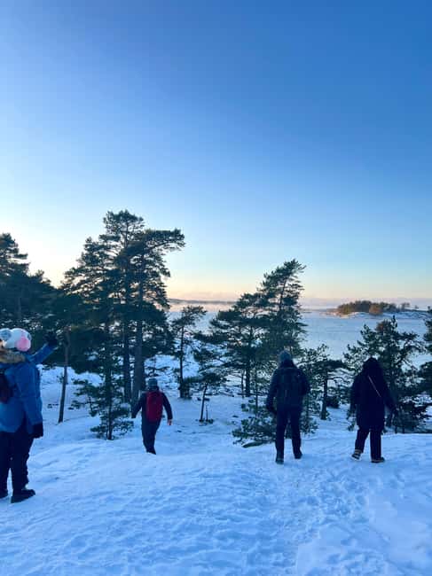 From Helsinki: Archipelago Excursion in Porkkalaniemi - Why Porkkalaniemi makes a good Helsinki escape