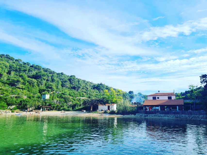 From Hvar: Blue Cave and 5 Islands Boat Tour - Is $120 a fair price?
