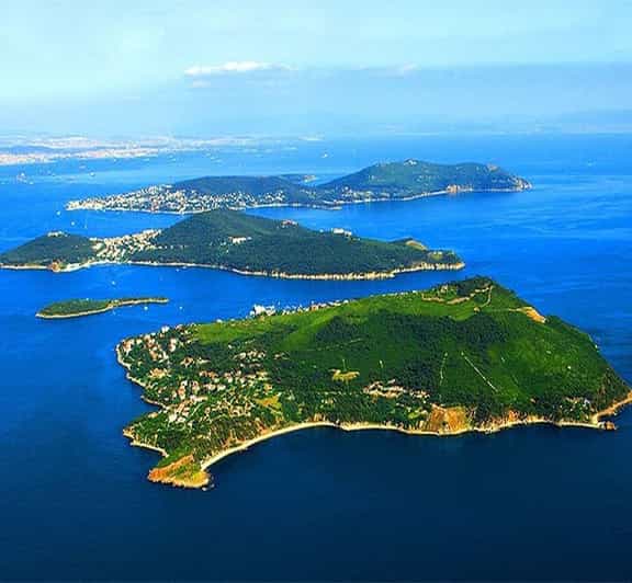 From Istanbul: Princes Island Tour with 2 Islands - Small details that make the day easier