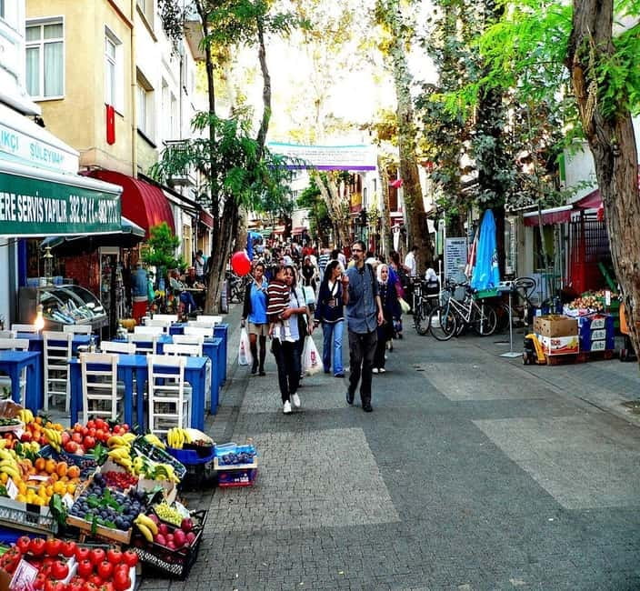From Istanbul: Princes Island Tour with 2 Islands - Swimming, beaches, and optional extras