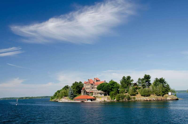 From Ivy Lea: 1000 Islands Boldt Castle Scenic Cruise - Boldt Castle and the best photo moments