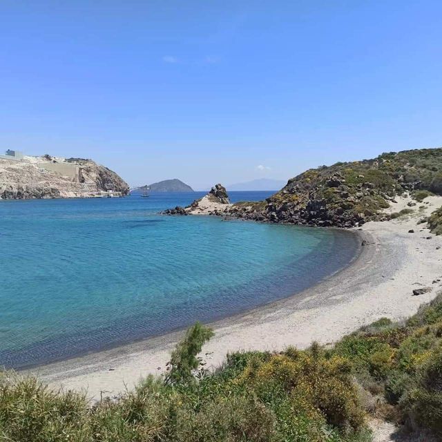 From Kardamena: Nisyros, St.Antonios & Yali Islands Cruise - What the strong ratings mean for you