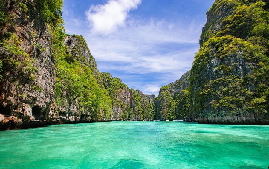 From Khao Lak: Phi Phi, Maya Bay, and Khai Islands Day Trip - What the $101 price really covers