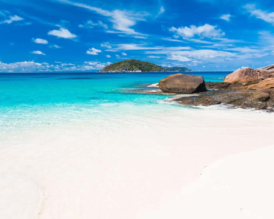 From Khao Lak: Similan Islands Day Trip with Snorkeling - Is the $112 price fair?