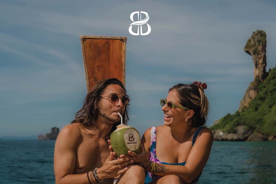 From Krabi: 4 Islands Private Longtail Boat Tour with Picnic - Who will get the most from this tour
