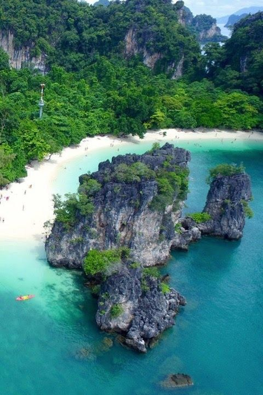 From Krabi: Hong Islands Day Trip by Speedboat with Lunch - Pickup details that can save you trouble