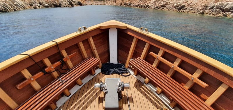 From La Maddalena or Palau: Archipelago Boat Tour - Who will enjoy this day most