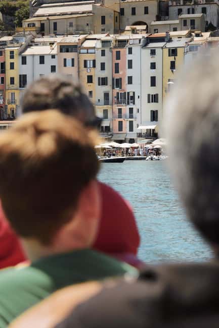 From La Spezia: Portovenere and 3 Islands Boat Trip - Key points to know before booking