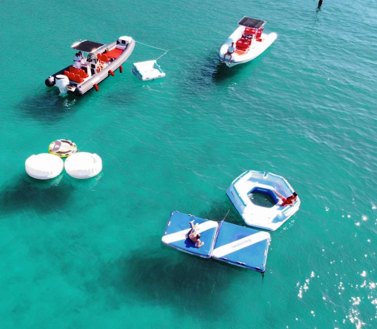 From La Spezia: Portovenere and 3 Islands Boat Trip - Why this Gulf of Poets boat trip is different