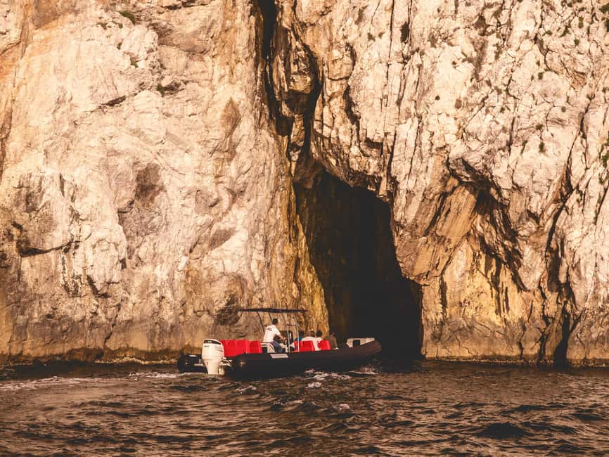 From La Spezia: Portovenere and 3 Islands Boat Trip - Scola Tower and the first taste of coastal history