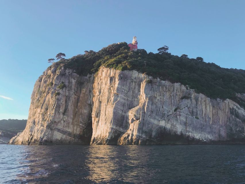 From La Spezia: Portovenere and 3 Islands Boat Trip - Is $81 a fair price?