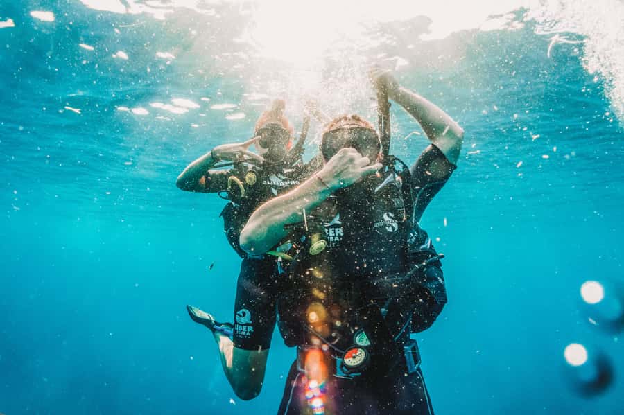 From Lombok: Private Gili Islands Trip w. Glass-Bottom Boat - Three Gili Islands, one packed day