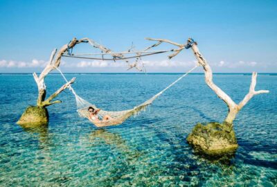 From Lombok: Private Gili Islands Trip w. Glass-Bottom Boat