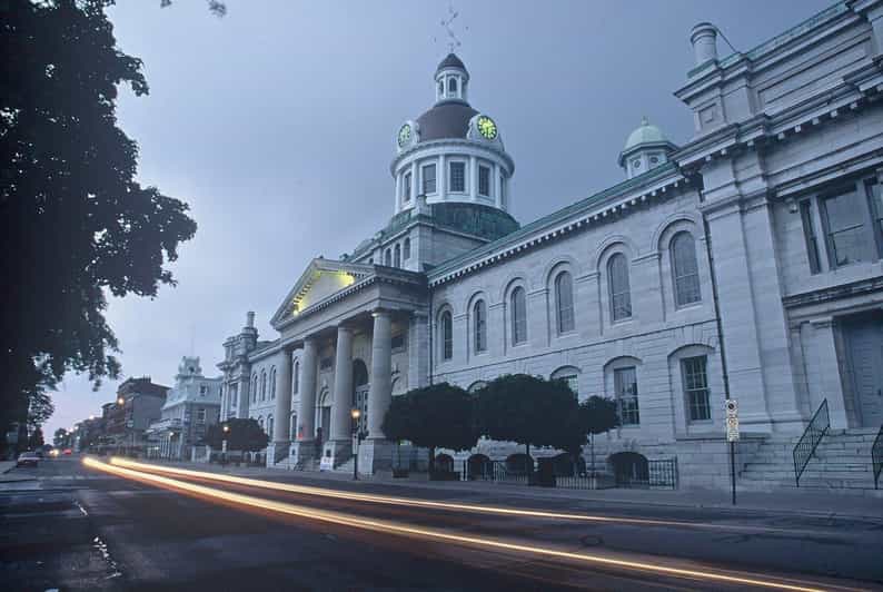 From Montreal: Kingston City Day Trip & 1000 Island Cruise - Why the 1000 Islands cruise makes the long day worthwhile