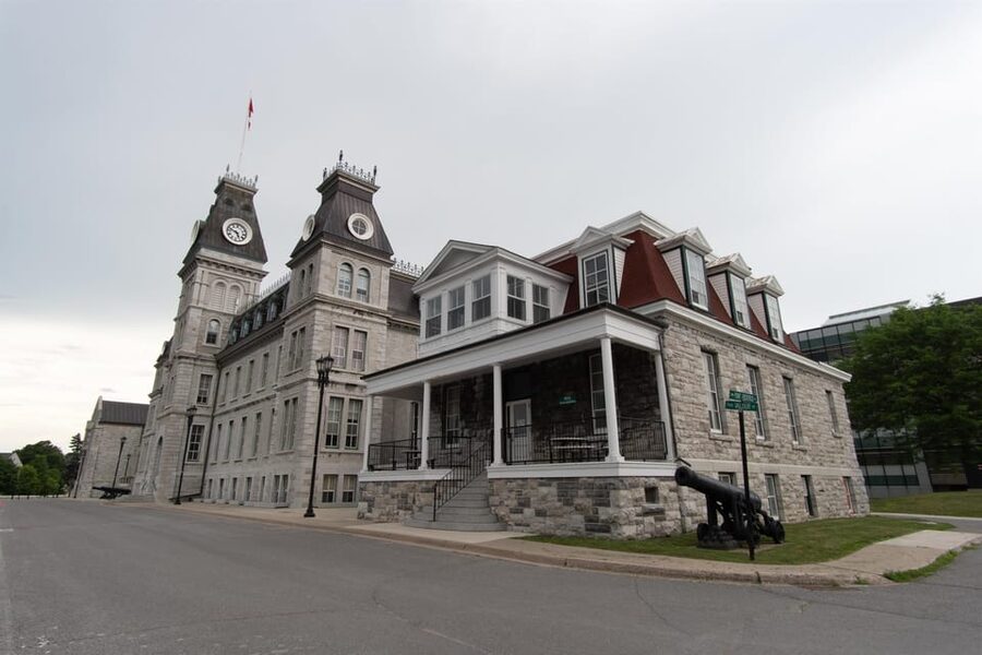From Montreal: Kingston City Day Trip & 1000 Island Cruise - Timing, pickup, and cancellation details