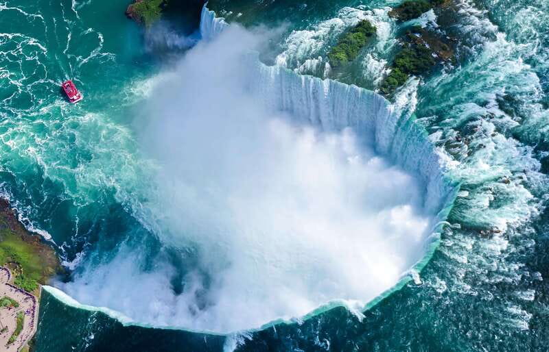 From Montreal: Toronto, Niagara Falls & 1000 Islands Tour - Why this Montreal departure works
