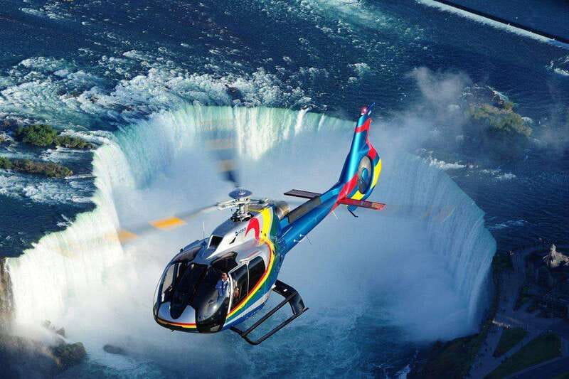From Montreal: Toronto, Niagara Falls & 1000 Islands Tour - Who will get the most from this tour