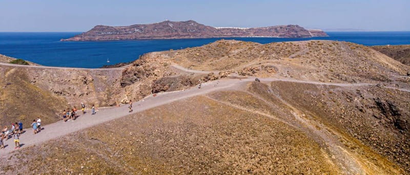 From Old Port:Volcanic Islands Boat Trip & Hot Spring Visit - Who will enjoy this boat trip most?