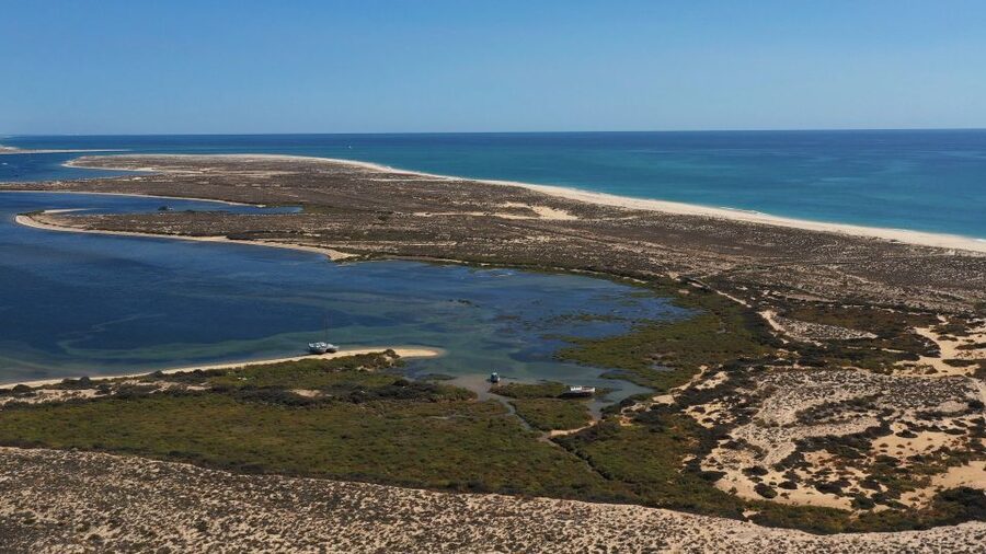 From Olhão: Ria Formosa 3-Island Full-Day Tour - Key points to know before you book