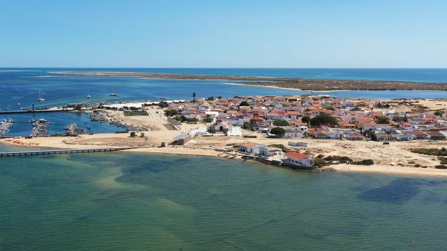 From Olhão: Ria Formosa 3-Island Full-Day Tour - Why the Ria Formosa makes this boat trip different