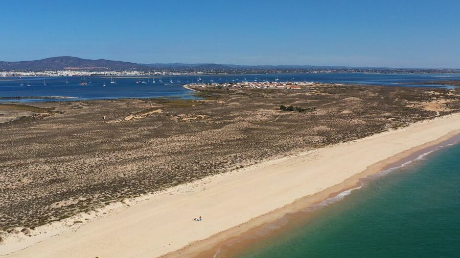 From Olhão: Ria Formosa 3-Island Full-Day Tour - The guides make the difference