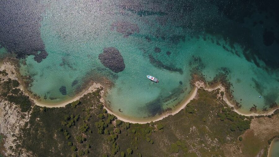 From Ouranoupoli: Blue Lagoon Two Island Cruise - Should you book the Blue Lagoon cruise?